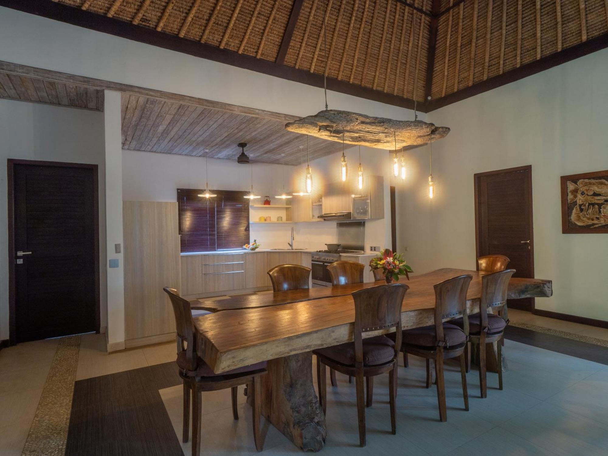 טג'אקולה Octopus Villas חדר תמונה